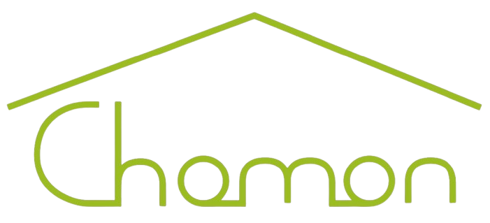 Logo Chomon