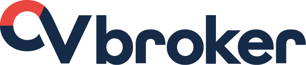 Logo CVBroker